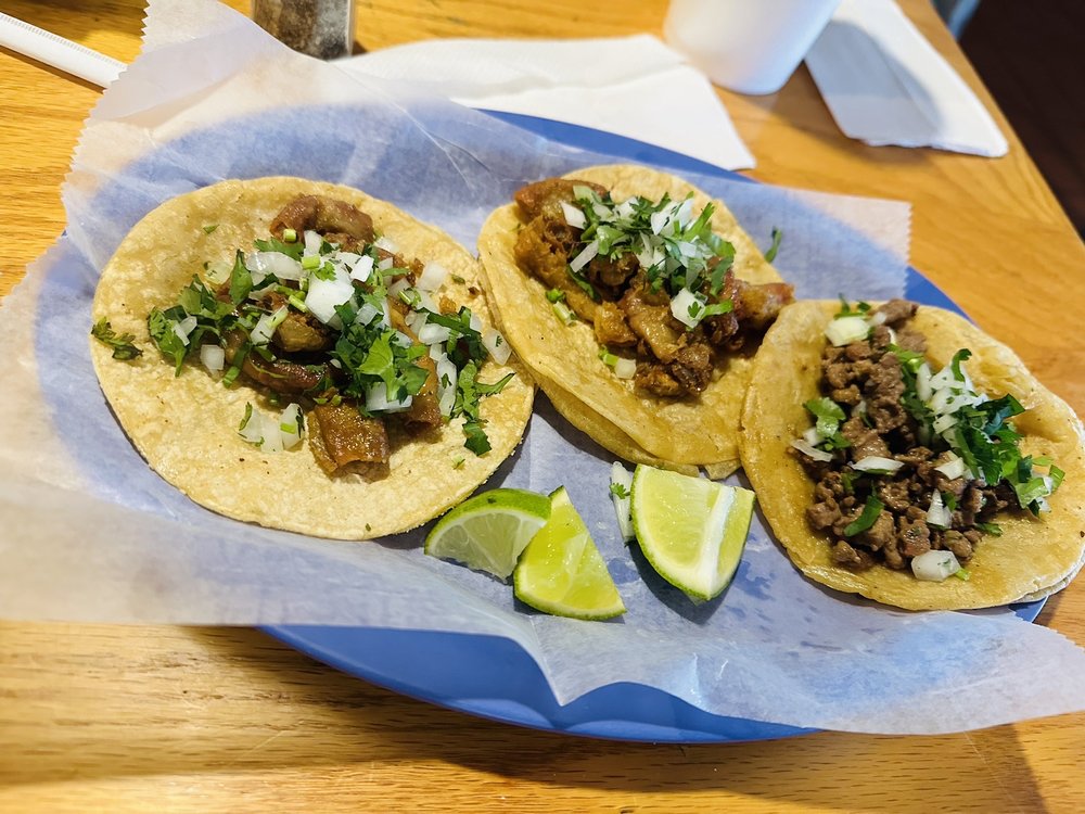 Ixtapan Mexican Restaurant