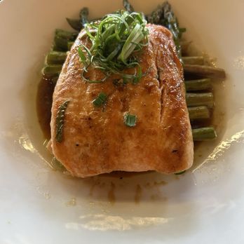 Kona Grill - Boise - Salmon entree - Sushi Bars Near Me - Meridian, Idaho Kona Grill - Boise - Salmon entree - Sushi Bars Near Me - Meridian, Idaho