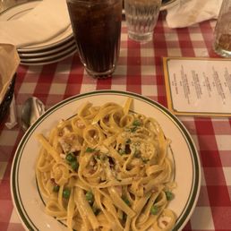 Alfredo