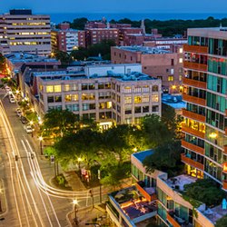 Delanty Lane & Rielley Attorneys At Law - Downtown Evanston
