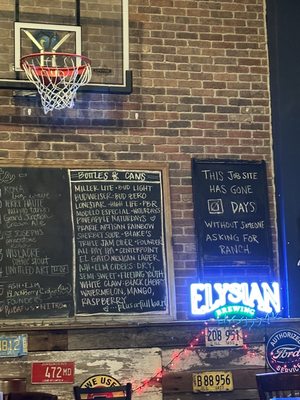 Fat Dan's Deli by null
