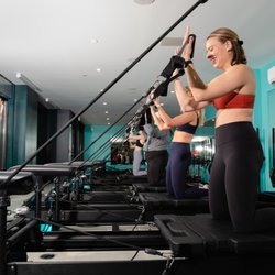 btone FITNESS - Providence
