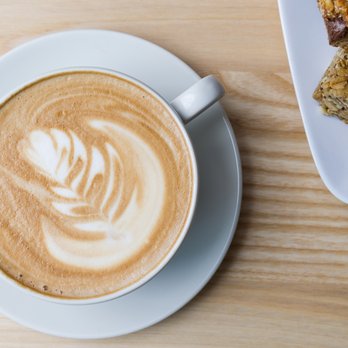 The Granola Bar - Breakfast & Brunch Near Me - Rye, New York