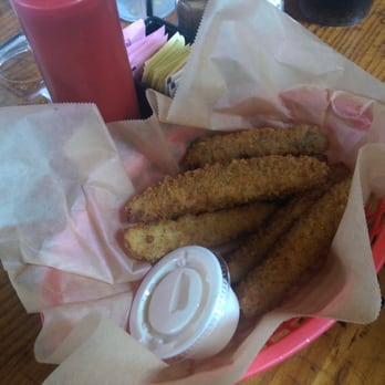 Pickle Barrel Restaurant - New American Near Me - Chattanooga, Tennessee