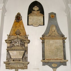 Church of St Thomas the Martyr