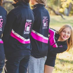 Front and Center Dance Studio