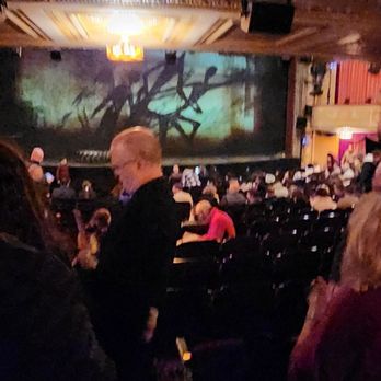 Bernard B. Jacobs Theatre - Performing Arts Near Me - New York, New York