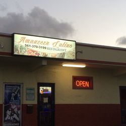 Amanecer Latino Restaurant