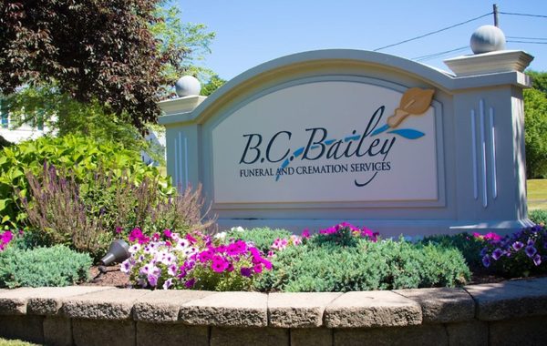 B. C. BAILEY FUNERAL HOME - Updated May 2026 - 13 Photos - 273 S Elm St