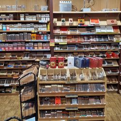 Wild Bill's Tobacco