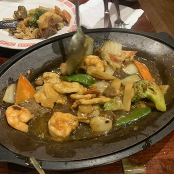 Master's Wok Chinese Restaurant - Chinese Near Me - Anderson, South Carolina