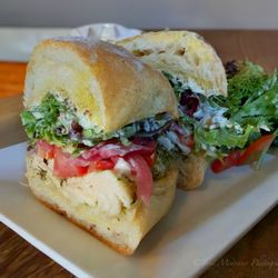 Rootstock Wine Bar