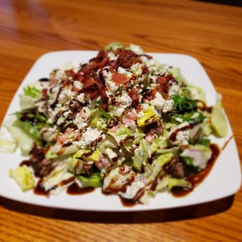 Glory Days Grill - Burger Blue Salad - American Near Me - Lutz, Florida Glory Days Grill - Burger Blue Salad - American Near Me - Lutz, Florida