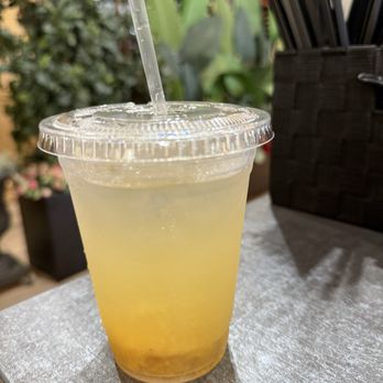 Pho 79 - Xi muoi soda (Salted plum) - Vietnamese Near Me - Westminster, California Pho 79 - Xi muoi soda (Salted plum) - Vietnamese Near Me - Westminster, California