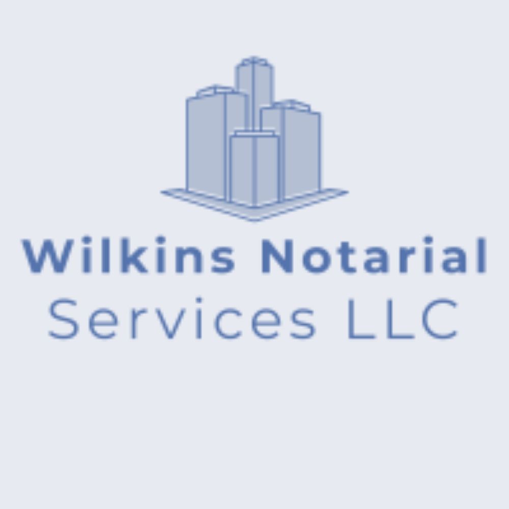 WILKINS NOTARIAL SERVICES Request a Quote Smithfield, Virginia