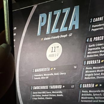 Pizza with a View - Menu - Pizza Near Me - Colorado Springs, Colorado Pizza with a View - Menu - Pizza Near Me - Colorado Springs, Colorado
