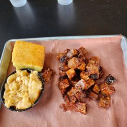 Fuel BBQ