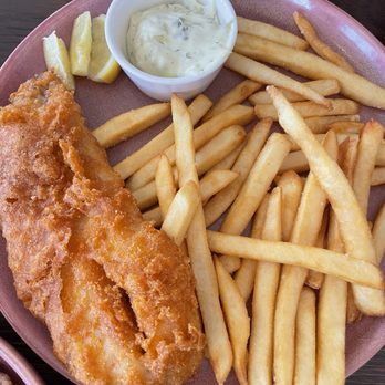 The Carlin - Fish n chips - Hotels Near Me - Breckenridge, Colorado The Carlin - Fish n chips - Hotels Near Me - Breckenridge, Colorado