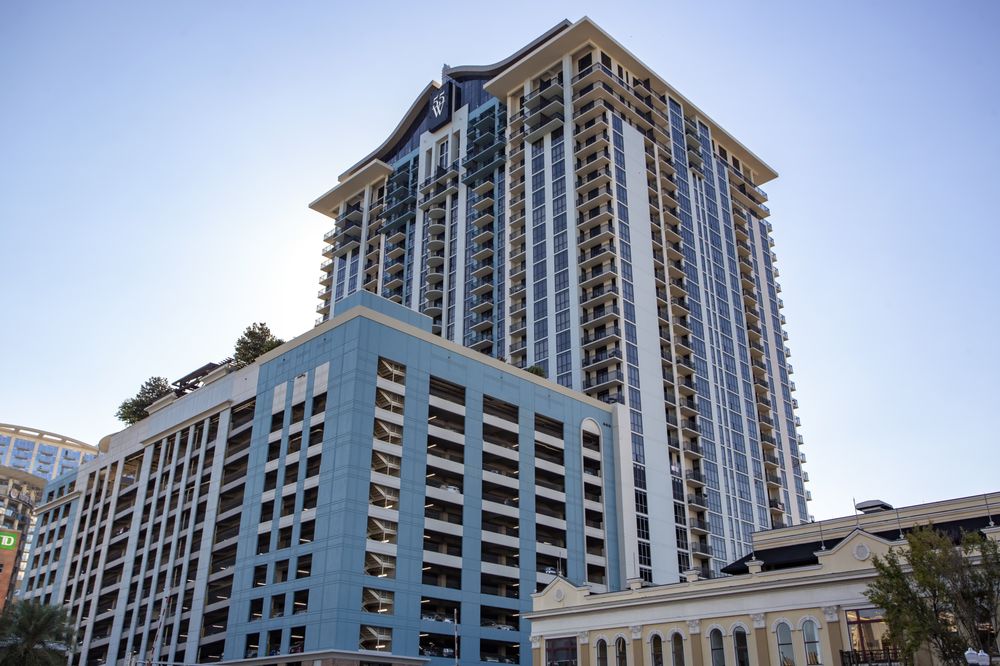 55 West Apartments 107 Photos & 42 Reviews Apartments 55 W Church