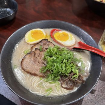 Doza Sushi And Ramen - Tonkotsu Ramen - Sushi Bars Near Me - Charlotte, North Carolina Doza Sushi And Ramen - Tonkotsu Ramen - Sushi Bars Near Me - Charlotte, North Carolina