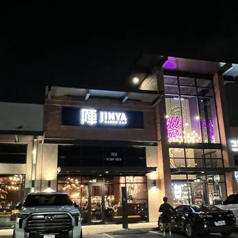 JINYA Ramen Bar - Culebra - Outside - Ramen Near Me - San Antonio, Texas JINYA Ramen Bar - Culebra - Outside - Ramen Near Me - San Antonio, Texas