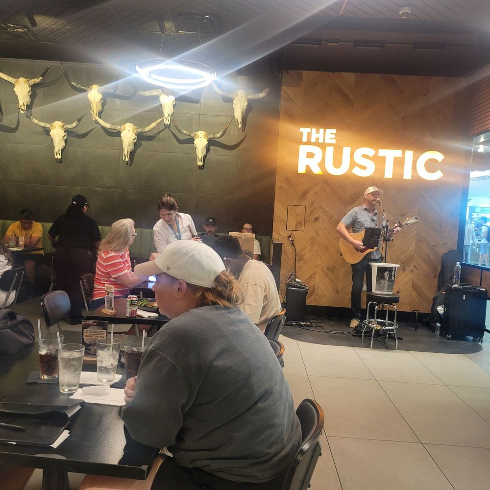 The Rustic - Live music - Breakfast & Brunch Near Me - Houston, Texas The Rustic - Live music - Breakfast & Brunch Near Me - Houston, Texas