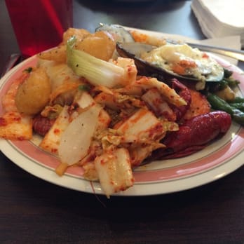 New New Buffet - Chinese Near Me - Addison, Texas