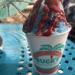 Bahama Buck's - Overland Park