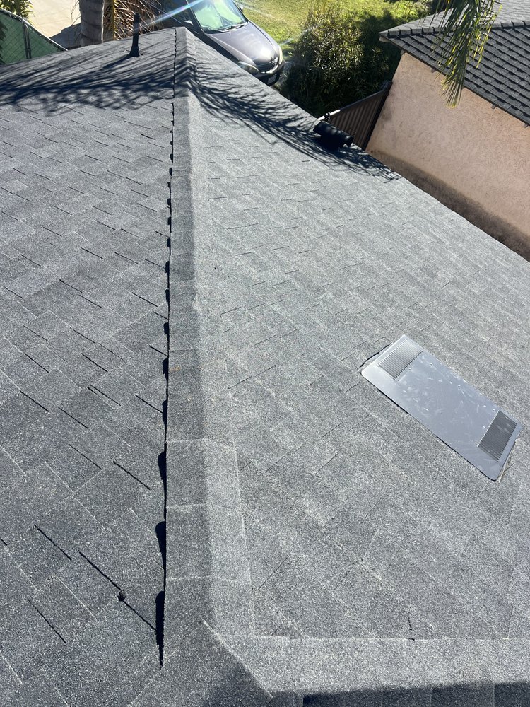 Slide of 701 Roofing