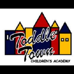 Toddle Town Children's Academy - childcare center in Billings, MT