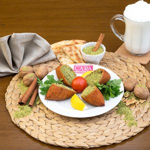 Çara Döner & Kebap on Yelp