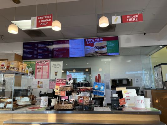 Andersen Bakery by null