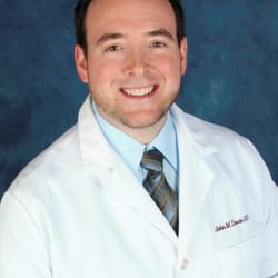 John M Dovie, OD, FAAO