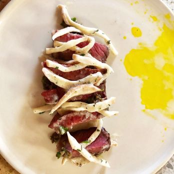Theodore Rex - Wagyu steak - New American Near Me - Houston, Texas Theodore Rex - Wagyu steak - New American Near Me - Houston, Texas