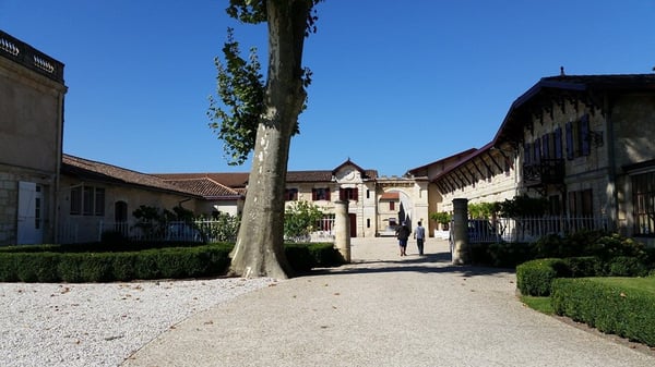 Château Pontet-Canet by null