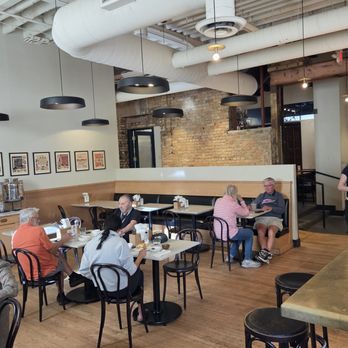 Alma - Cafes Near Me - Minneapolis, Minnesota