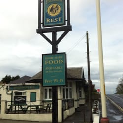 The Fishermens Rest