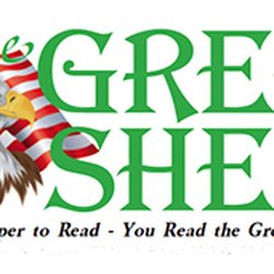 Green Sheet
