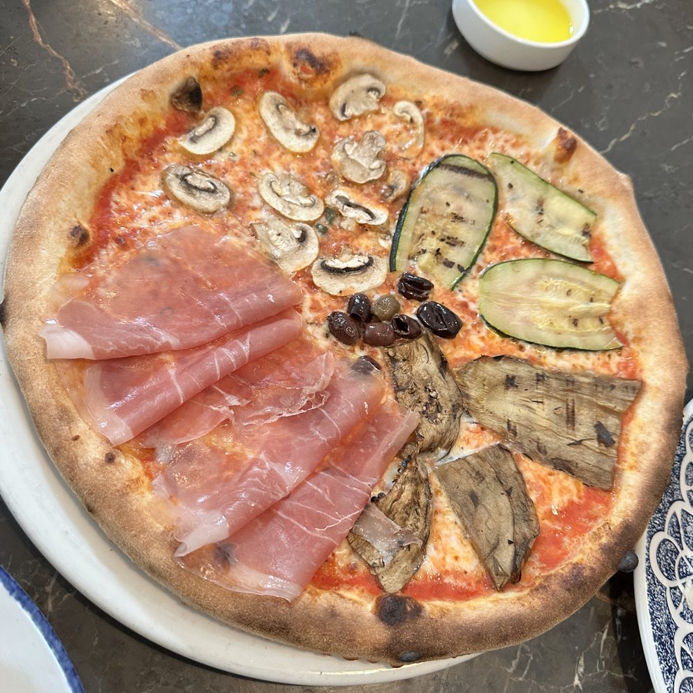Terroni - Italian Near Me - Los Angeles, California