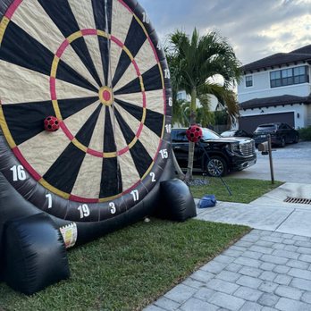 We Rent Fun - Party Equipment Rentals Near Me - Medley, Florida We Rent Fun - Party Equipment Rentals Near Me - Medley, Florida