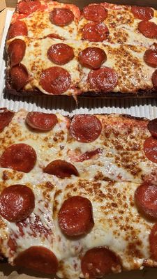 Piara Pizza – Normandie (Drive-Thru) by null