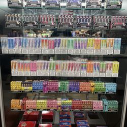 World of Smoke & Vape - Carrollton