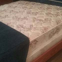 Amish Oak Furniture & Mattress