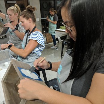 AR Workshop Milton - Art Classes Near Me - Milton, Georgia