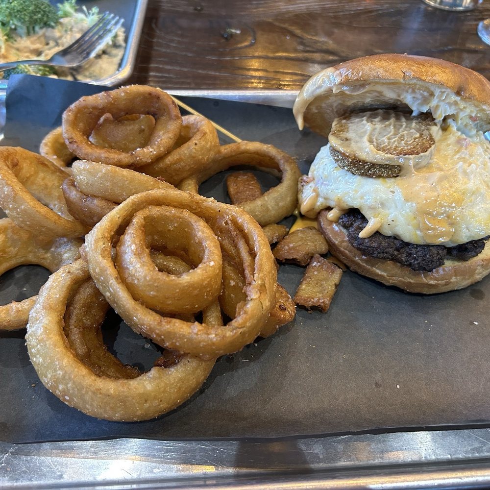 Iron Forge Brewing Co. - Breweries Near Me - Sevierville, Tennessee
