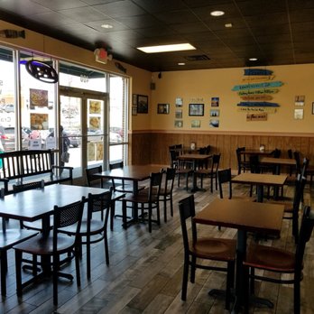 Off The Hook Fish Shrimp & Wings  - Seafood Near Me - Lawrenceville, Georgia