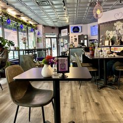 The Hart of Catering & Cafe