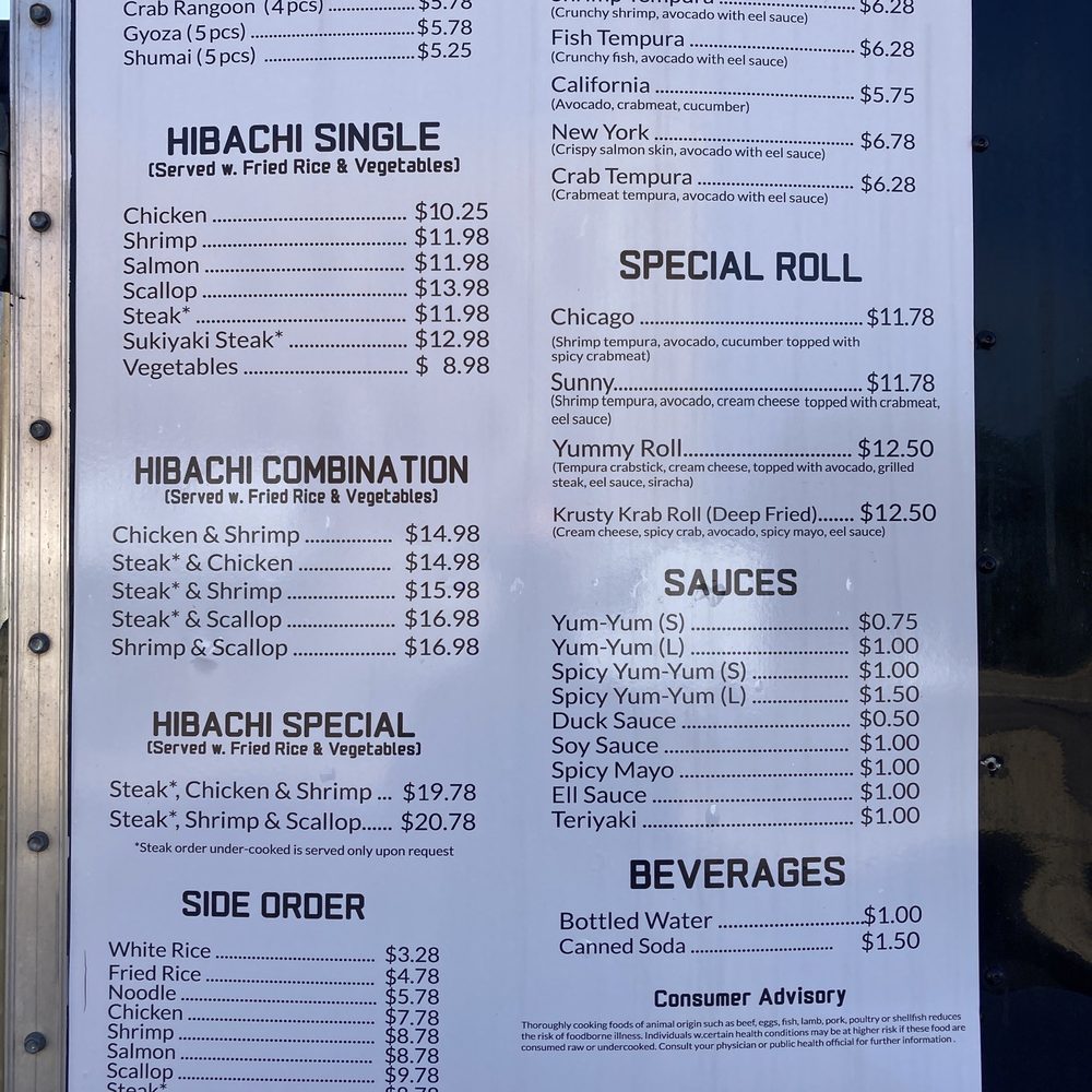 TOP 10 BEST Bento Boxes near Dixon, IL - Updated 2026 - Yelp