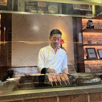 Yakitori Hachibei - Japanese Near Me - Honolulu, Hawaii Yakitori Hachibei - Japanese Near Me - Honolulu, Hawaii
