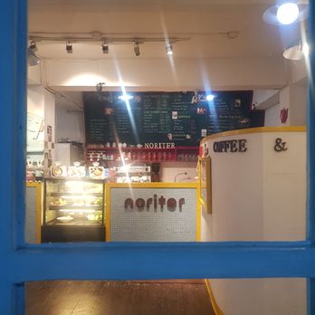 Cafe Noriter - The cute coffee entrance - Asian Fusion Near Me - Manila, NCR Cafe Noriter - The cute coffee entrance - Asian Fusion Near Me - Manila, NCR